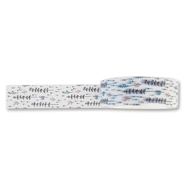 Lovely Lavender - Washi Tape