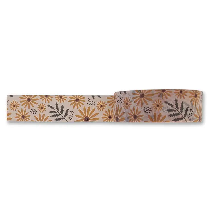 Hello Daisy - Washi Tape
