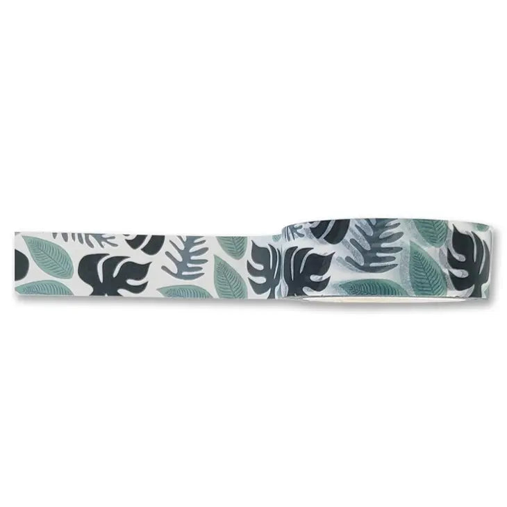 Rainforest - Washi Tape