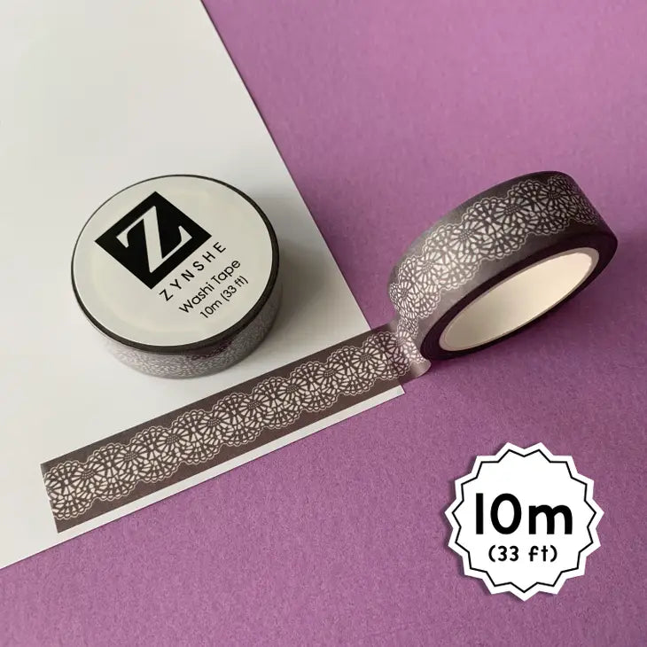 Lace - Washi Tape