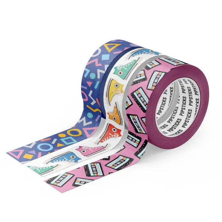 Totally Rad - Washi Tape Collection