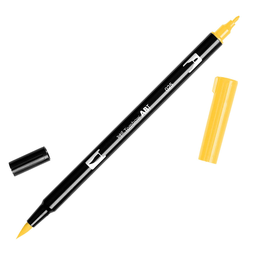 Tombow Dual Brush Pen Art Markers   COLORS