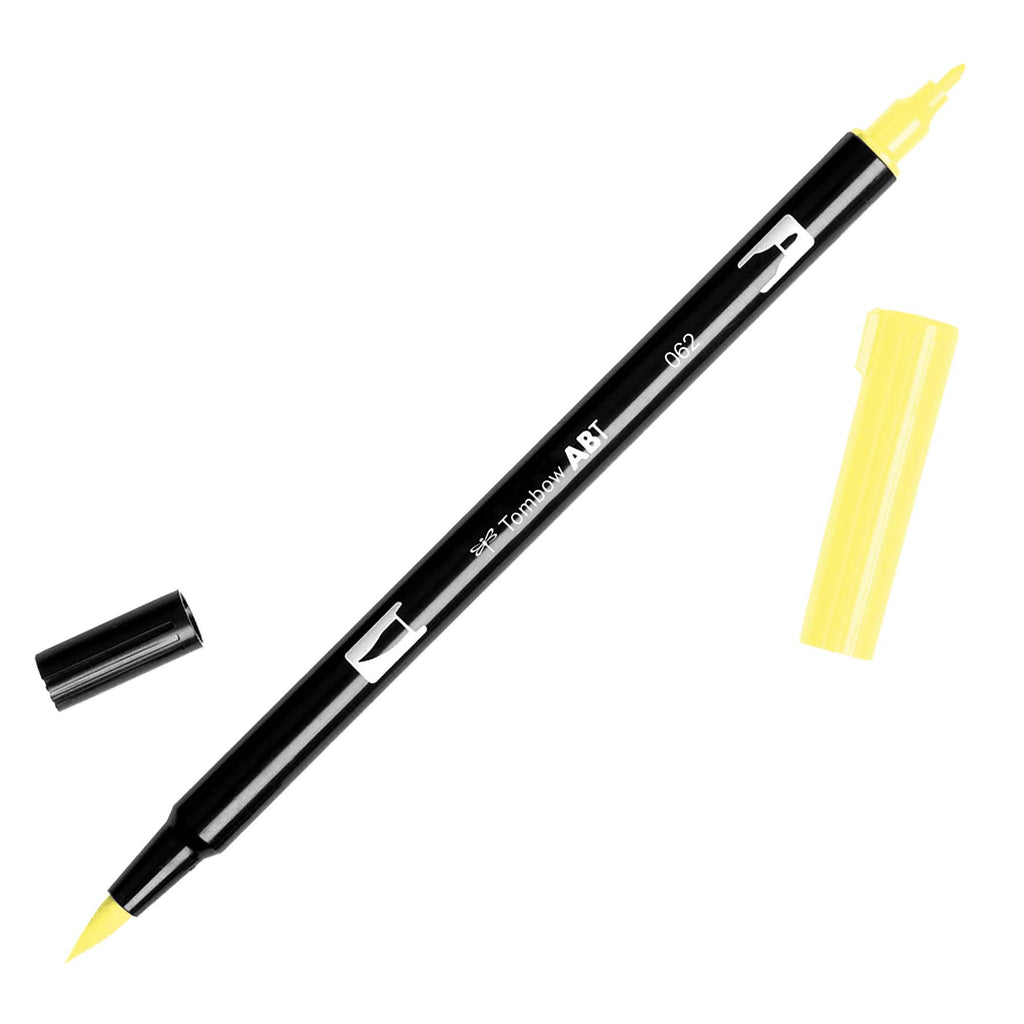 Tombow Dual Brush Pen Art Markers   COLORS