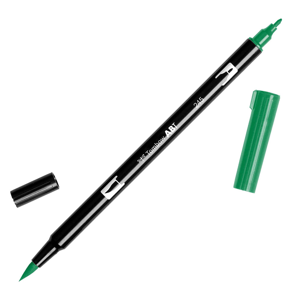 Tombow Dual Brush Pen Art Markers   COLORS