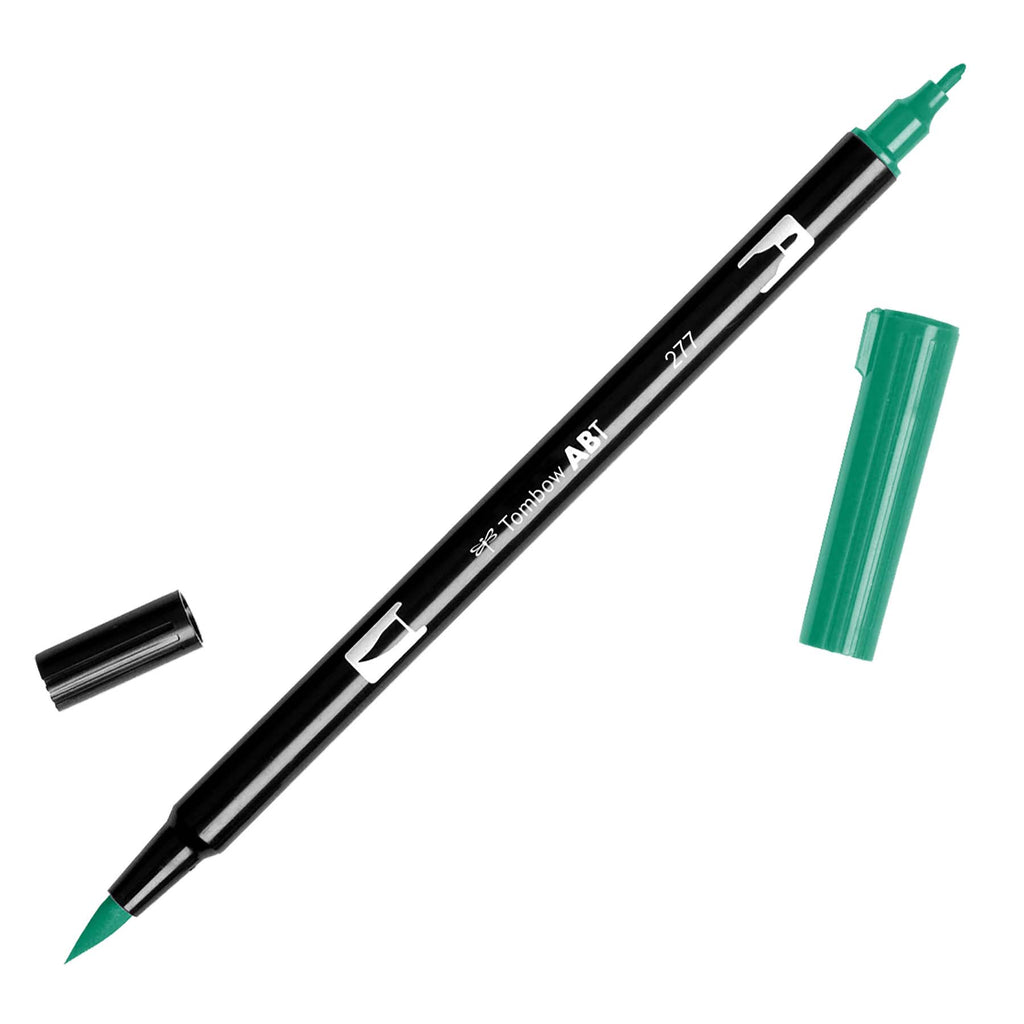 Tombow Dual Brush Pen Art Markers   COLORS