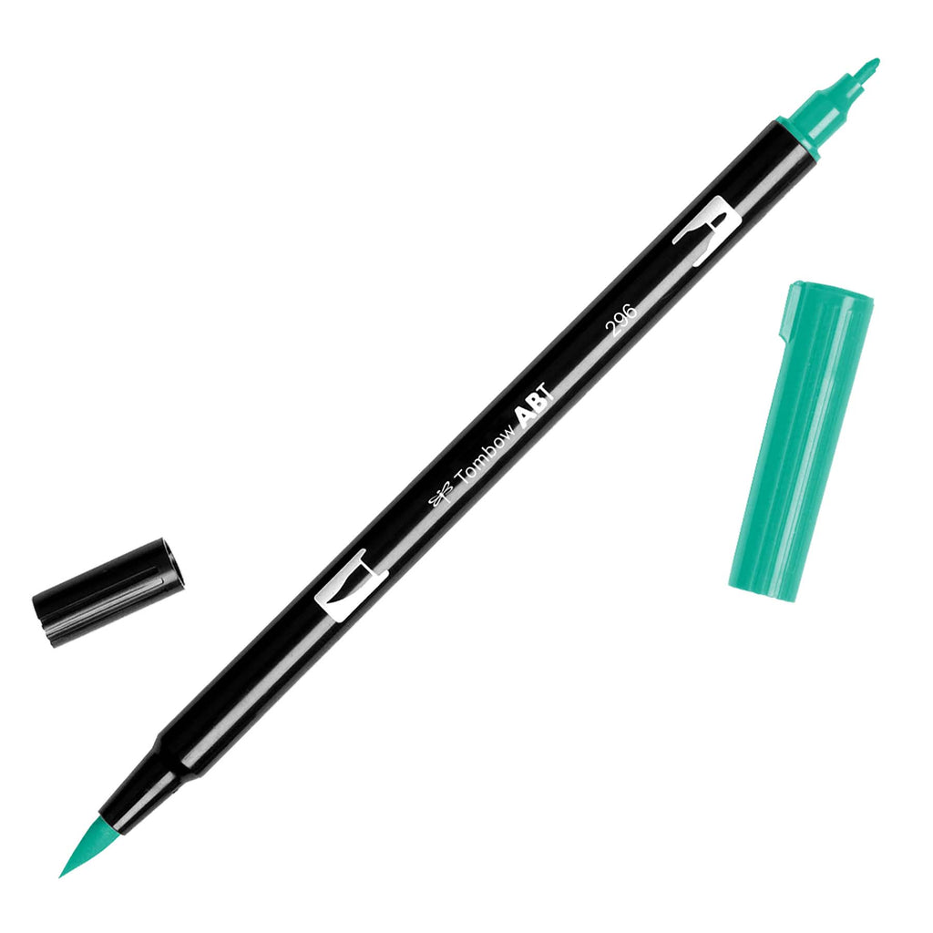 Tombow Dual Brush Pen Art Markers   COLORS