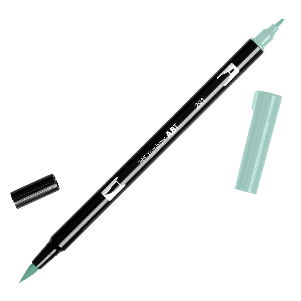 Tombow Dual Brush Pen Art Markers   COLORS