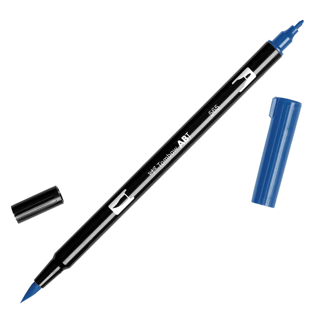 Tombow Dual Brush Pen Art Markers   COLORS