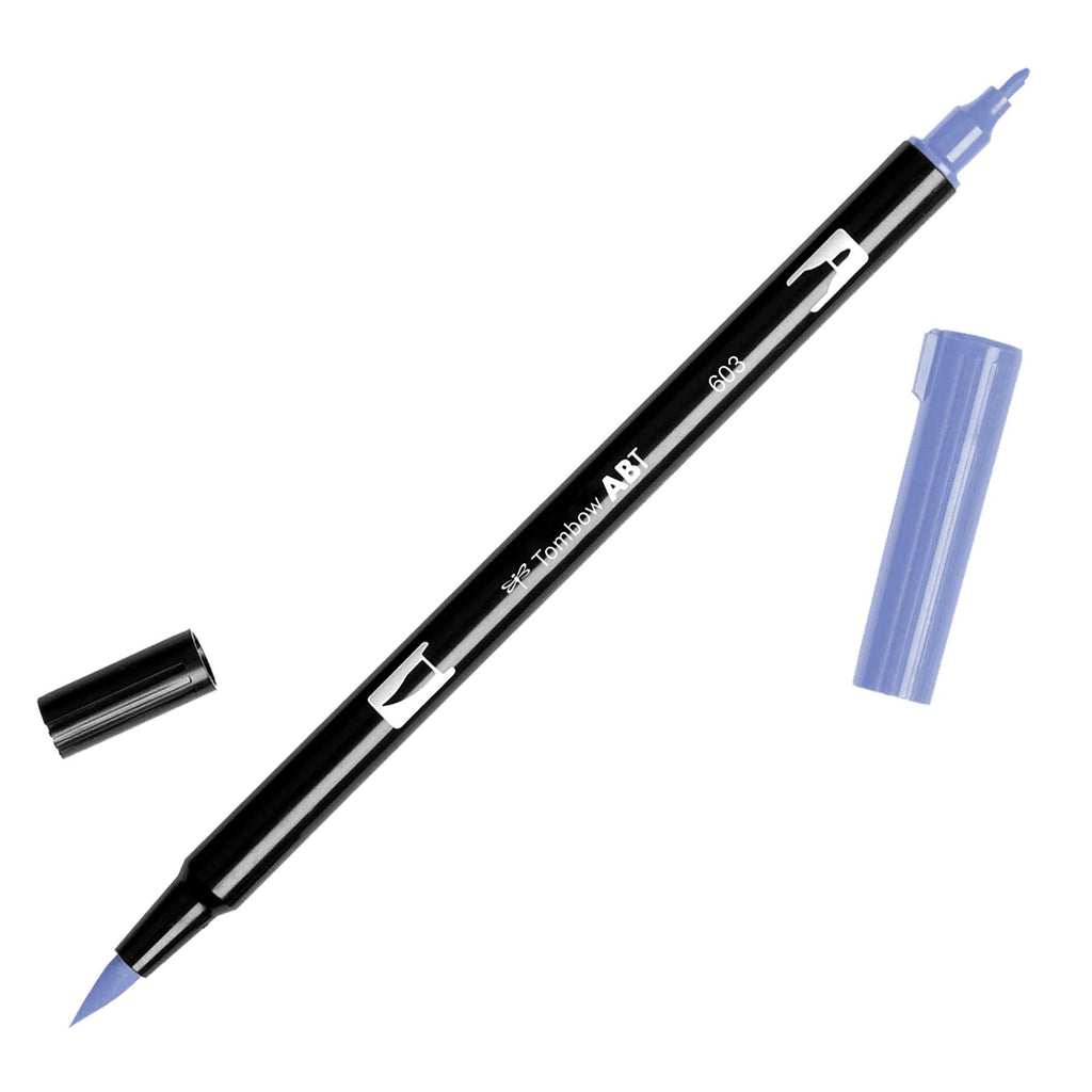 Tombow Dual Brush Pen Art Markers   COLORS