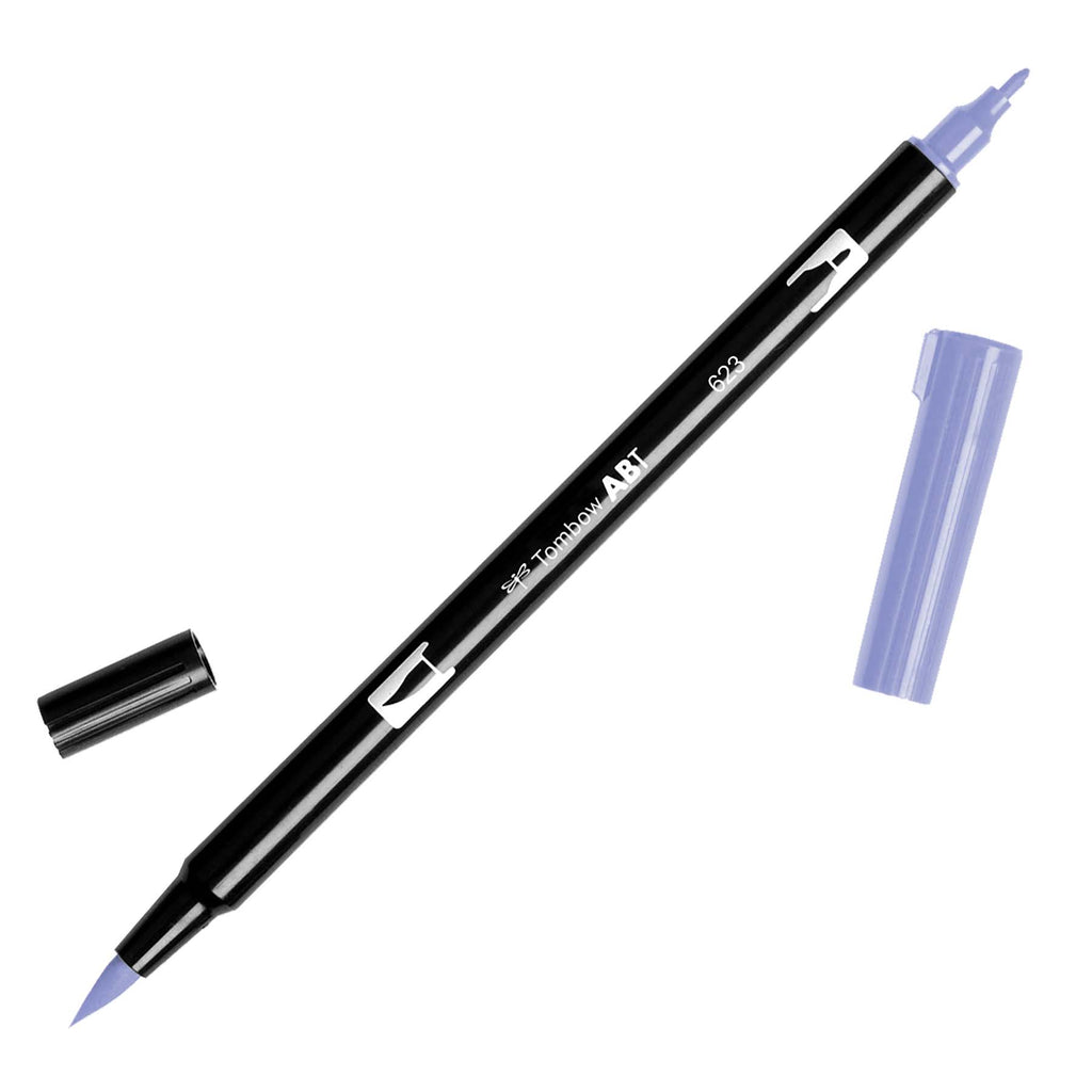 Tombow Dual Brush Pen Art Markers   COLORS