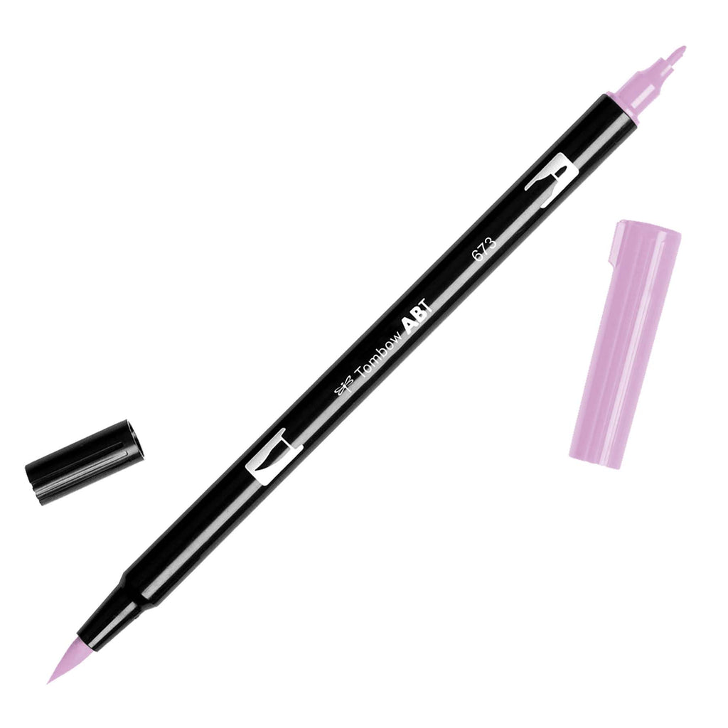 Tombow Dual Brush Pen Art Markers   COLORS
