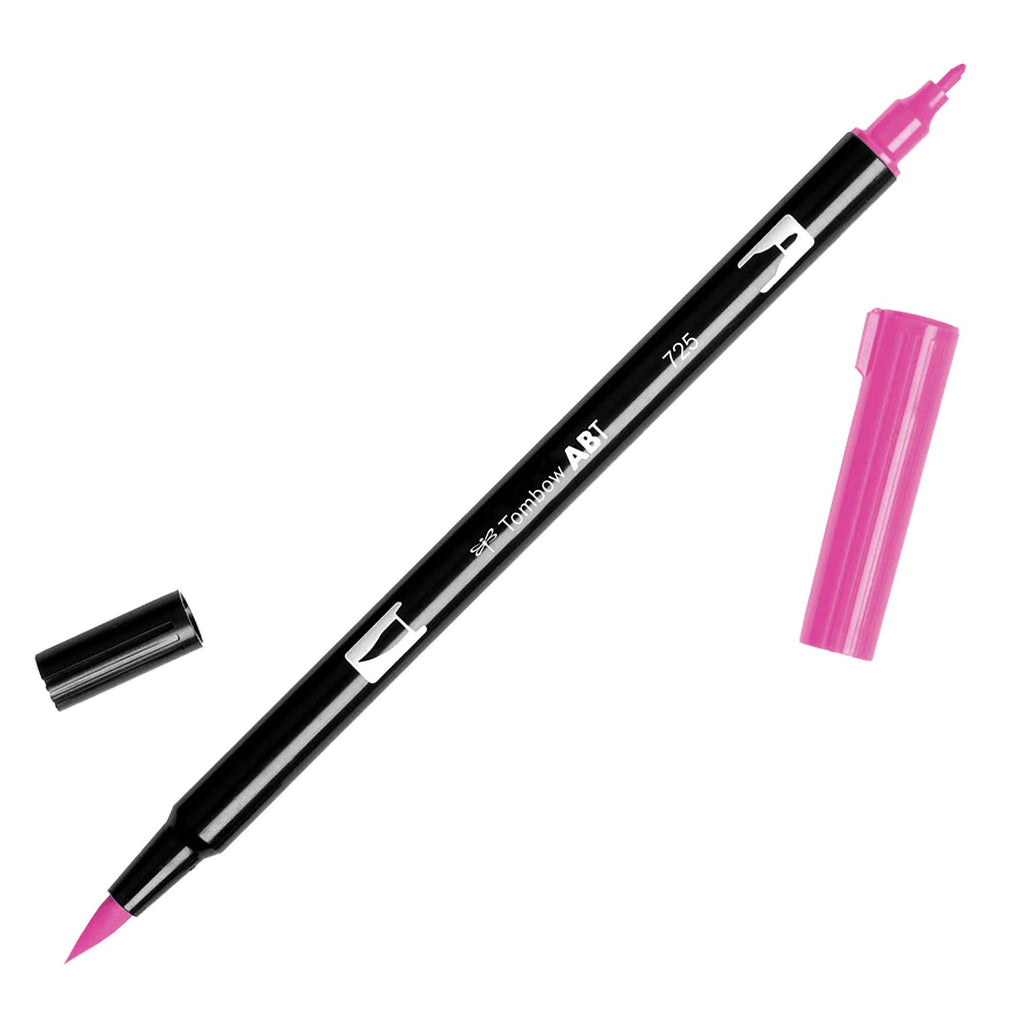 Tombow Dual Brush Pen Art Markers   COLORS