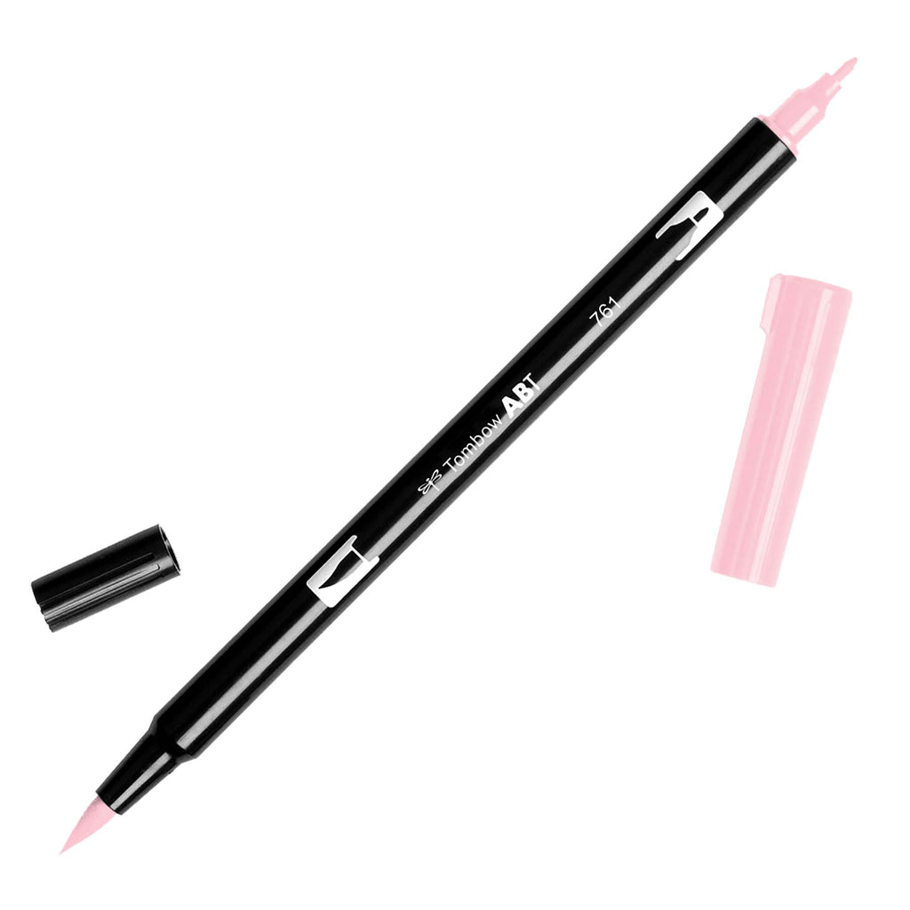 Tombow Dual Brush Pen Art Markers   COLORS
