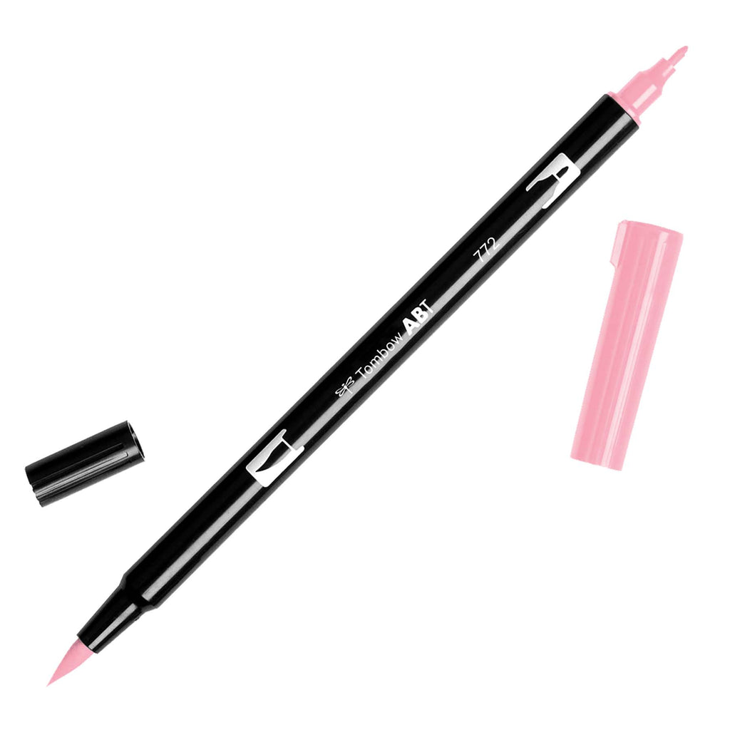 Tombow Dual Brush Pen Art Markers   COLORS