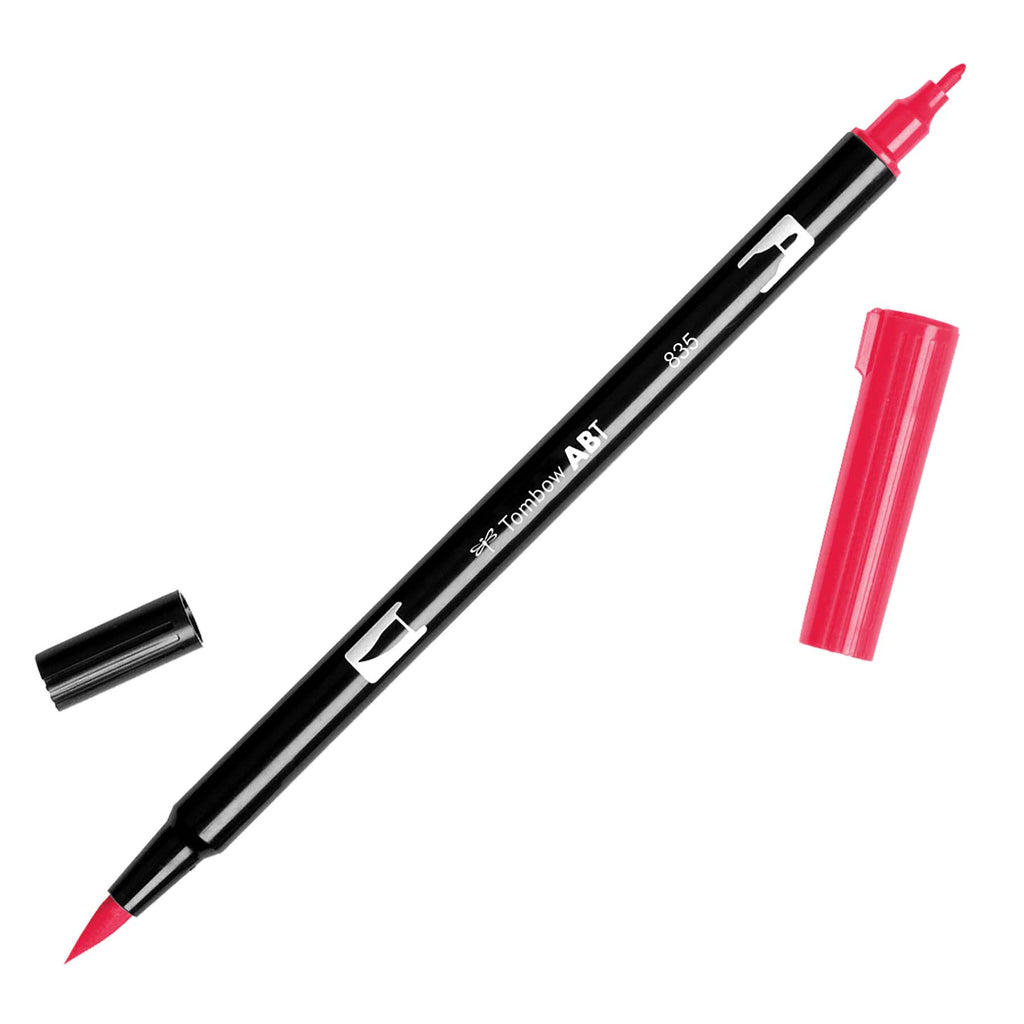 Tombow Dual Brush Pen Art Markers   COLORS
