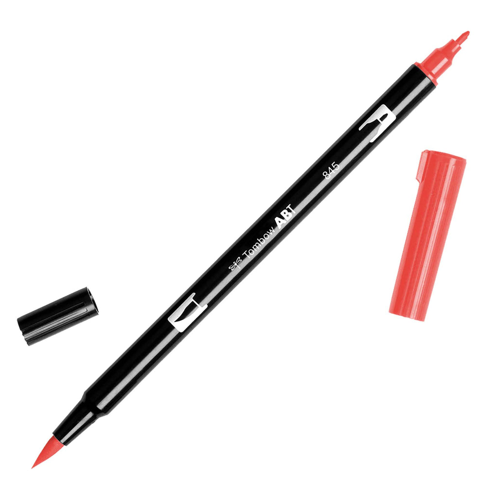Tombow Dual Brush Pen Art Markers   COLORS