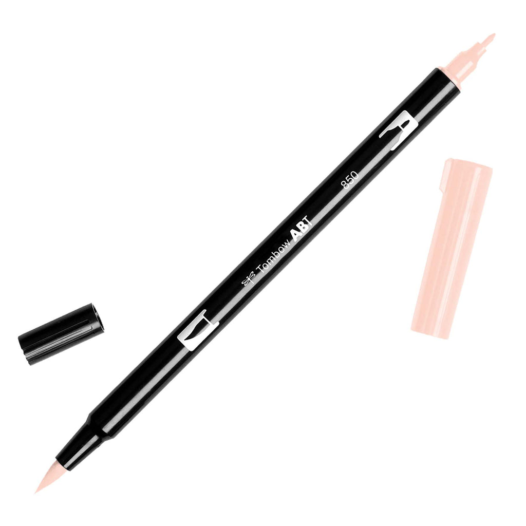 Tombow Dual Brush Pen Art Markers   COLORS