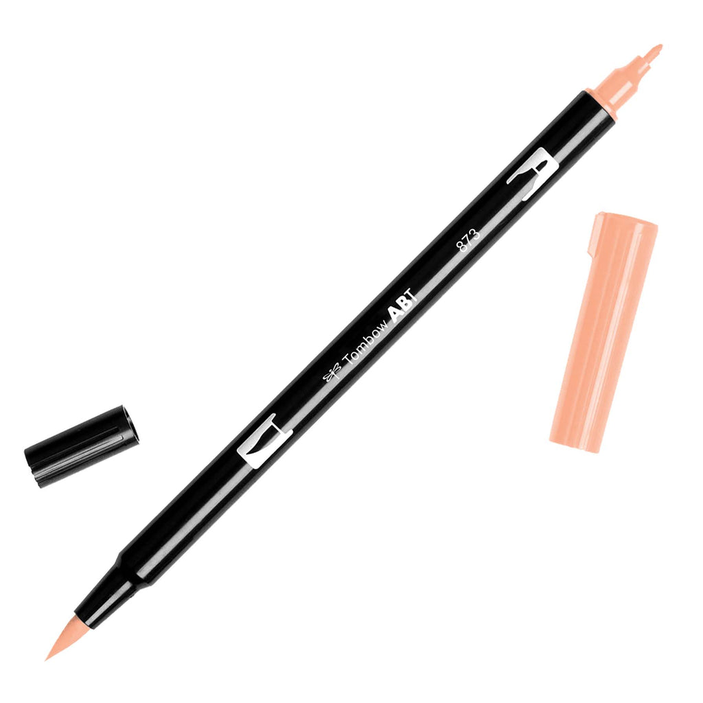 Tombow Dual Brush Pen Art Markers   COLORS