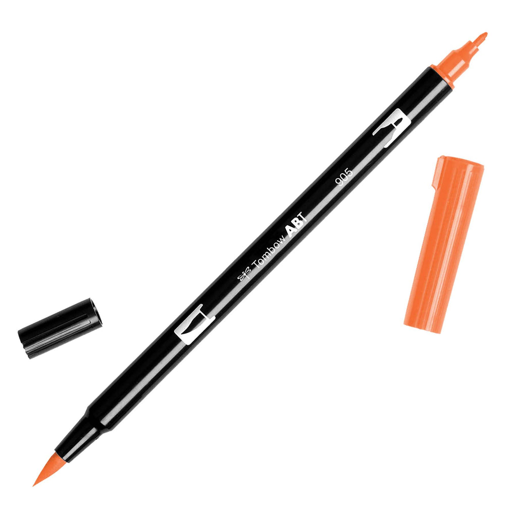 Tombow Dual Brush Pen Art Markers   COLORS