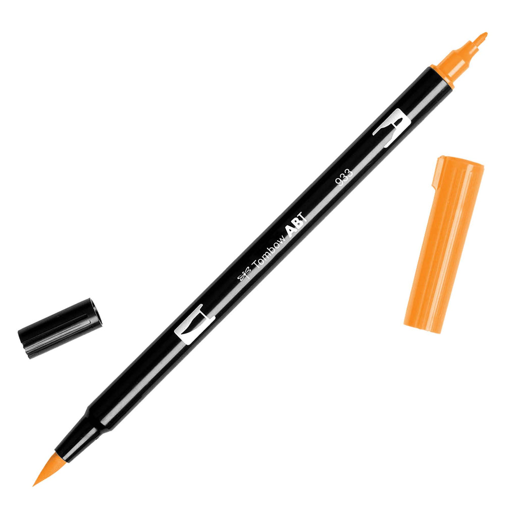 Tombow Dual Brush Pen Art Markers   COLORS