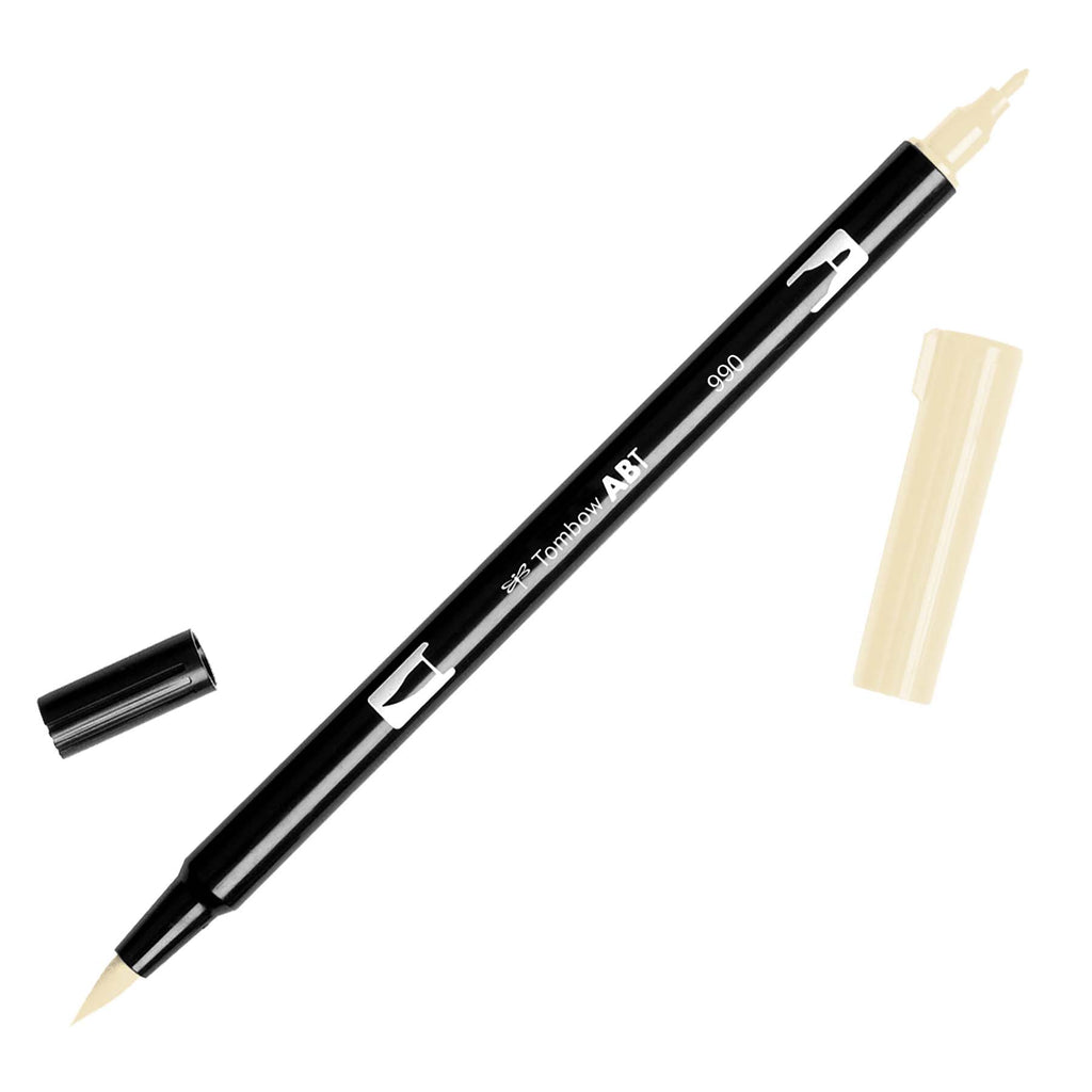 Tombow Dual Brush Pen Art Markers   COLORS